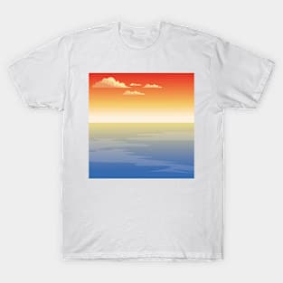 Ethereal Scenery T-Shirt